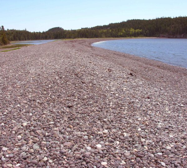 Jasper Beach Maine