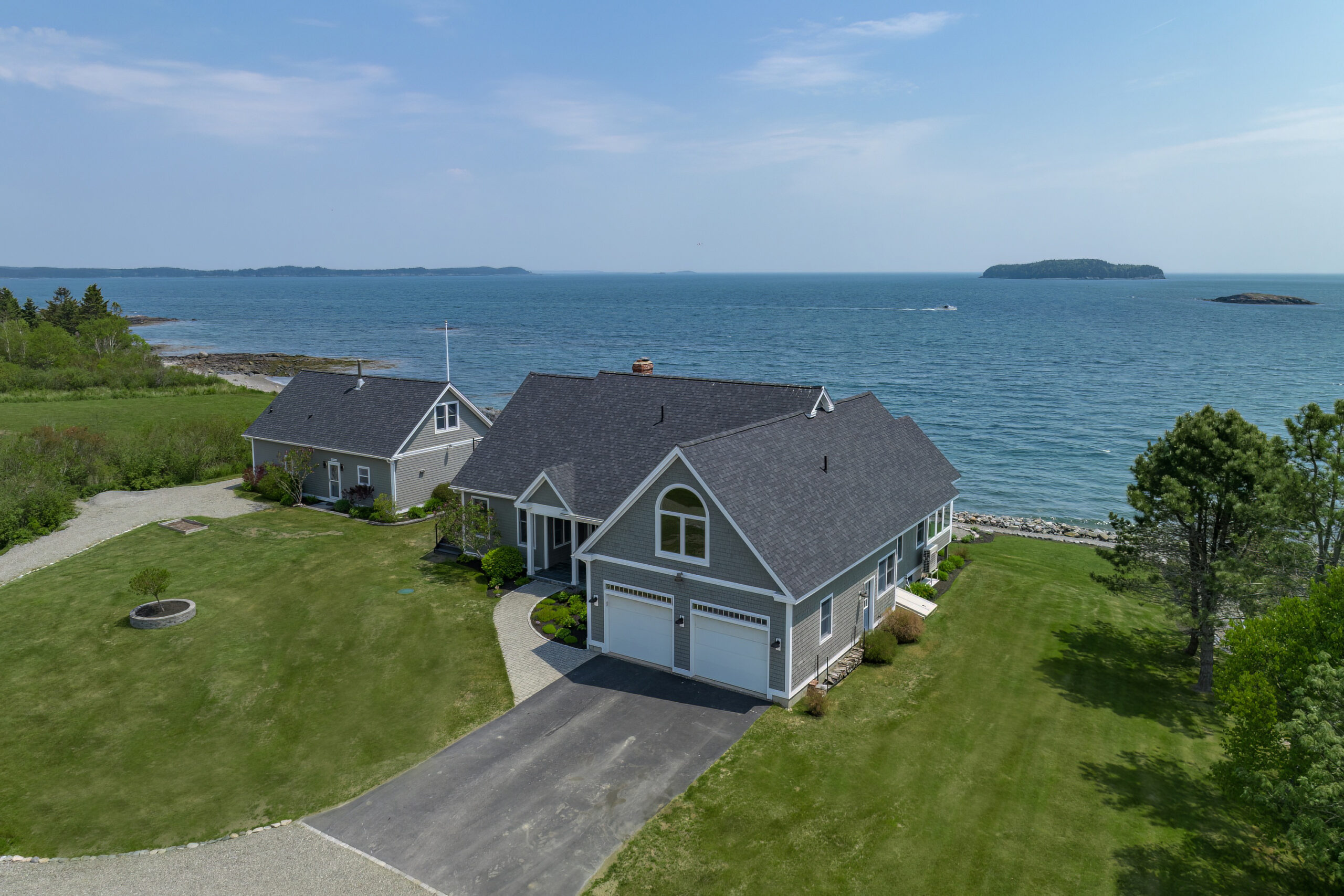 Maine Family Vacation Rental